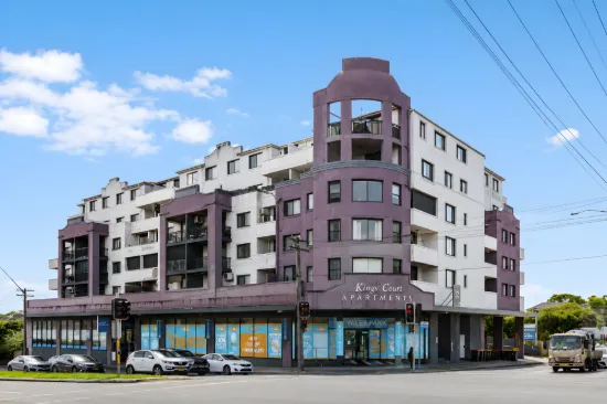 19/299 Lakemba Street, Wiley Park, NSW 2195