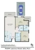 19/299 Lakemba Street, Wiley Park, NSW 2195-Floorplan