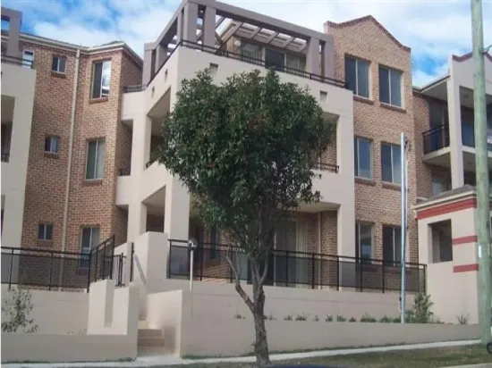 19/30 - 34 Reid Avenue, Westmead, NSW 2145