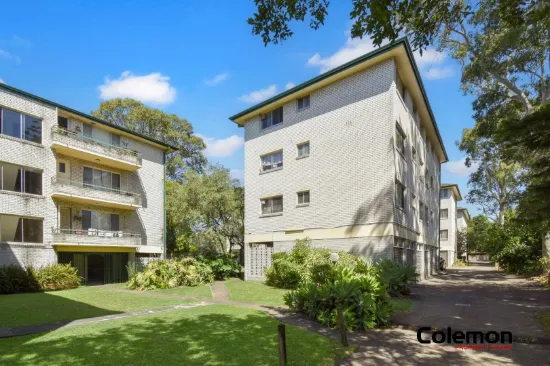 19/31-33 First Ave, Campsie, NSW 2194