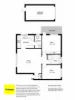 19/31-33 First Ave, Campsie, NSW 2194-Floorplan