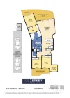 19/34 Canberra Terrace, Caloundra, Qld 4551-Floorplan