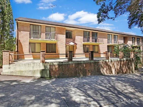 19/344 Pennant Hills Road, Carlingford, NSW 2118