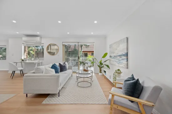 19/35-39 Hampden Street, Beverly Hills NSW 2209-Image