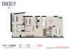 19/35 Chasely Street, Auchenflower, Qld 4066-Floorplan