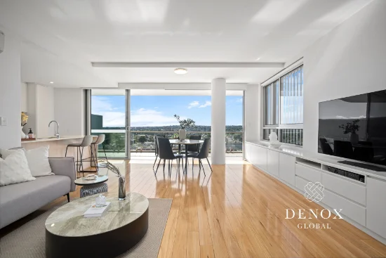 19/35 Devlin Street, Ryde, NSW 2112