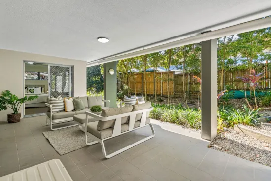 19/35 Dorset St, Ashgrove, Qld 4060
