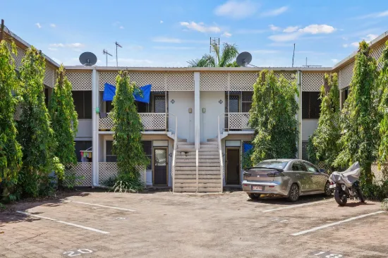 19/38 George Crescent, Fannie Bay, NT 0820