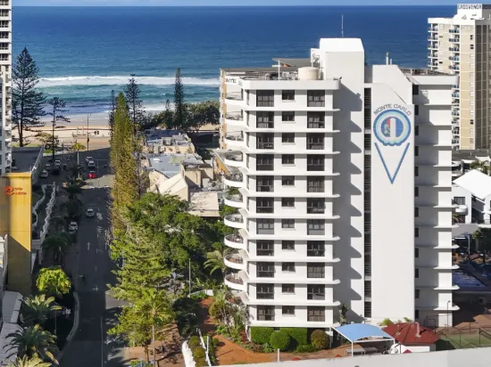 19/38 Orchid Avenue, Surfers Paradise, Qld 4217