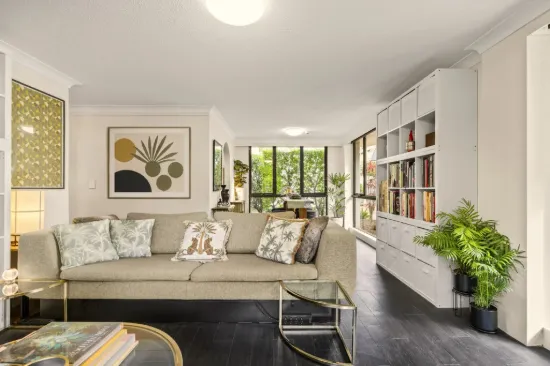 19/38 Orchid Avenue, Surfers Paradise, Qld 4217-Image