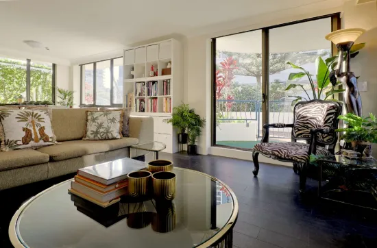 19/38 Orchid Avenue, Surfers Paradise, Qld 4217-Image