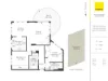 19/38 Orchid Avenue, Surfers Paradise, Qld 4217-Floorplan