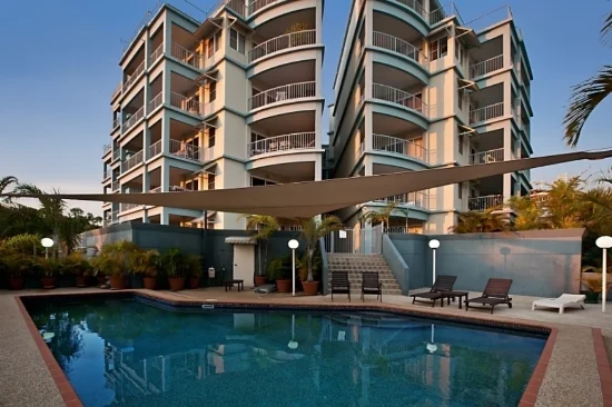 19/40 Marina Boulevard, Cullen Bay, NT 0820