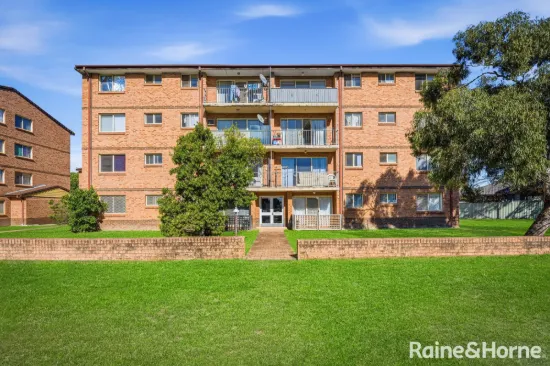 19/41 Morehead Avenue, Mount Druitt, NSW 2770