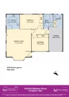 19/414A Westbury Road, Prospect Vale, Tas 7250-Floorplan