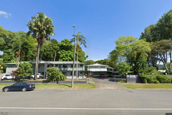 19/42 Moody Street, Manunda, Qld 4870