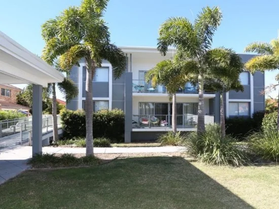 19/425 Pine Ridge Road, Runaway Bay, Qld 4216 - For Rent