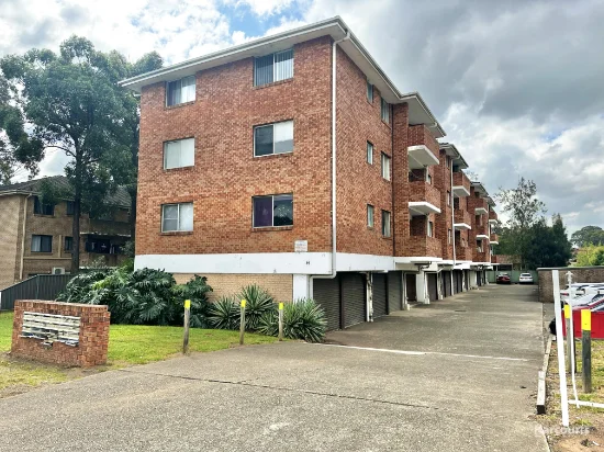 19/44 Luxford Road, Mount Druitt, NSW 2770