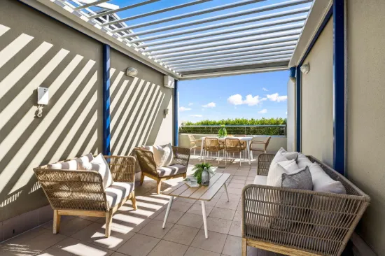 19/469 Parramatta Road, Leichhardt, NSW 2040