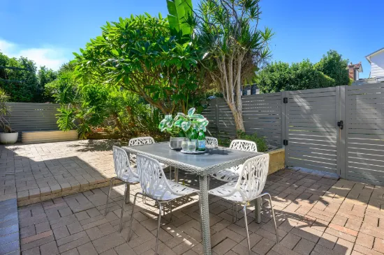 19/473-477 Willoughby Road, Willoughby, NSW 2068