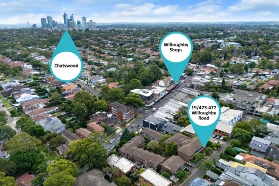 19/473-477 Willoughby Road, Willoughby, NSW 2068-Image