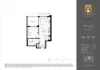 19/477-481 President Avenue, Kirrawee, NSW 2232-Floorplan