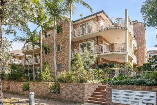 19/48-50 Victoria Avenue, Penshurst, NSW 2222