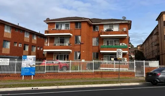 19/49 Hamilton Road, Fairfield, NSW 2165