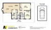 19/5-15 Union Street, Parramatta, NSW 2150-Floorplan