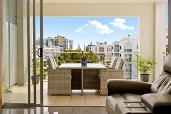 19/5-9 Foote Street, Mooloolaba, Qld 4557