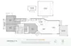 19/5-9 Foote Street, Mooloolaba, Qld 4557-Floorplan