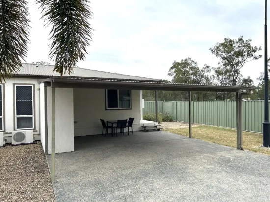 19/5 Atkinson St, Middlemount, Qld 4746