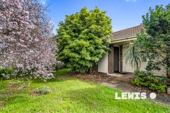 19/5 Ovens Ct, Werribee, Vic 3030