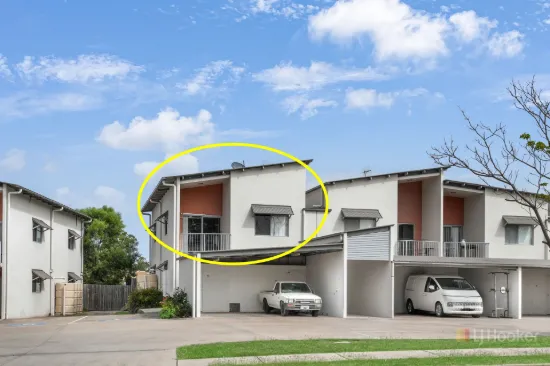 19/50 Shannon Crescent, Dysart, Qld 4745