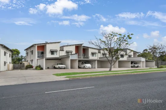 19/50 Shannon Crescent, Dysart, Qld 4745-Image