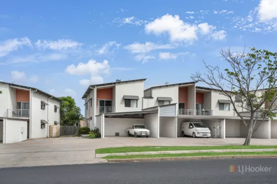 19/50 Shannon Crescent, Dysart, Qld 4745-Image