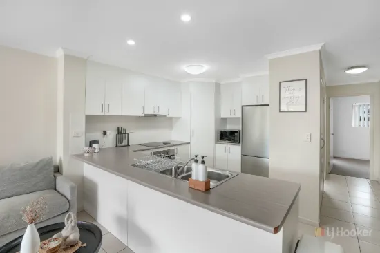 19/50 Shannon Crescent, Dysart, Qld 4745-Image