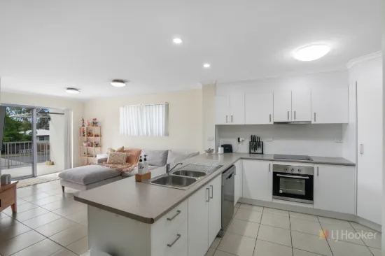 19/50 Shannon Crescent, Dysart, Qld 4745-Image