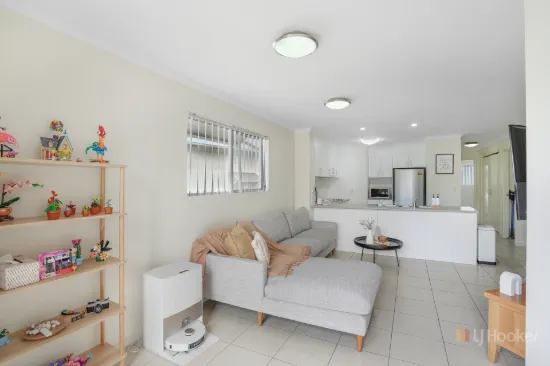 19/50 Shannon Crescent, Dysart, Qld 4745-Image