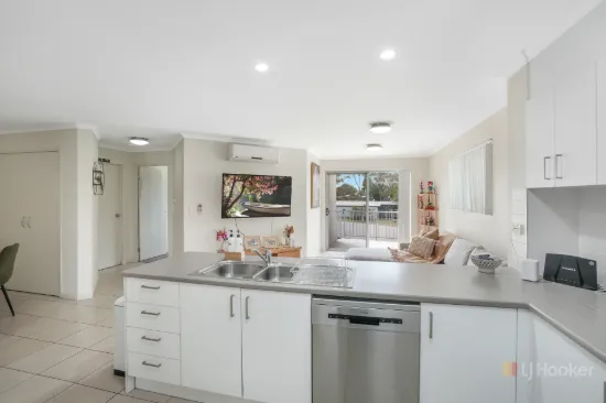 19/50 Shannon Crescent, Dysart, Qld 4745-Image