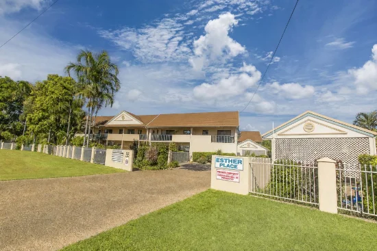19/51-55 Bamford Lane, Kirwan, Qld 4817