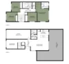 19/51 LAVENDER DRIVE, Griffin, Qld 4503-Floorplan