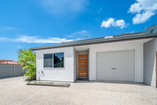 19/55A Gray Street, Emerald, Qld 4720