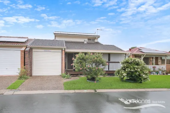 19/56 Miller Street, Kippa-Ring, Qld 4021