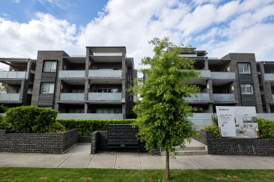 19/564 Liverpool Road, Strathfield South, NSW 2136