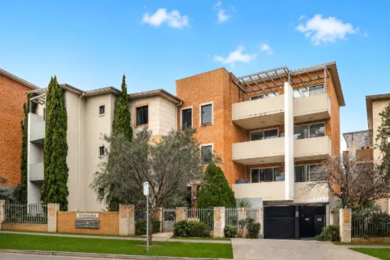 19/6-18 Redbank Road, Northmead, NSW 2152