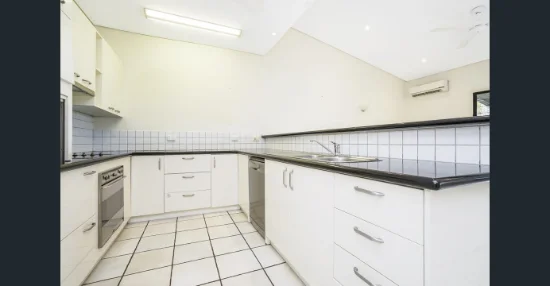 19/6 Stoddart Drive, Bayview, NT 0820