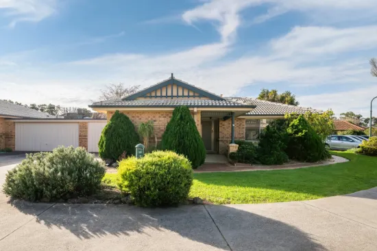 19/61 Hughes Avenue, Edithvale, Vic 3196