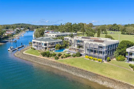 19/66 Hibbard Drive, Port Macquarie, NSW 2444