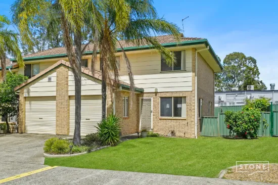 19/7-9 Pendlebury Court, Edens Landing, Qld 4207